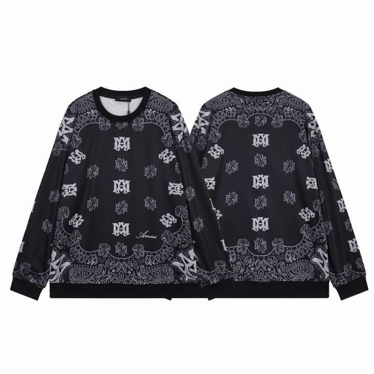 Picture of Amiri Sweatshirt _SKUAmiriM-3XLhstxV7029013